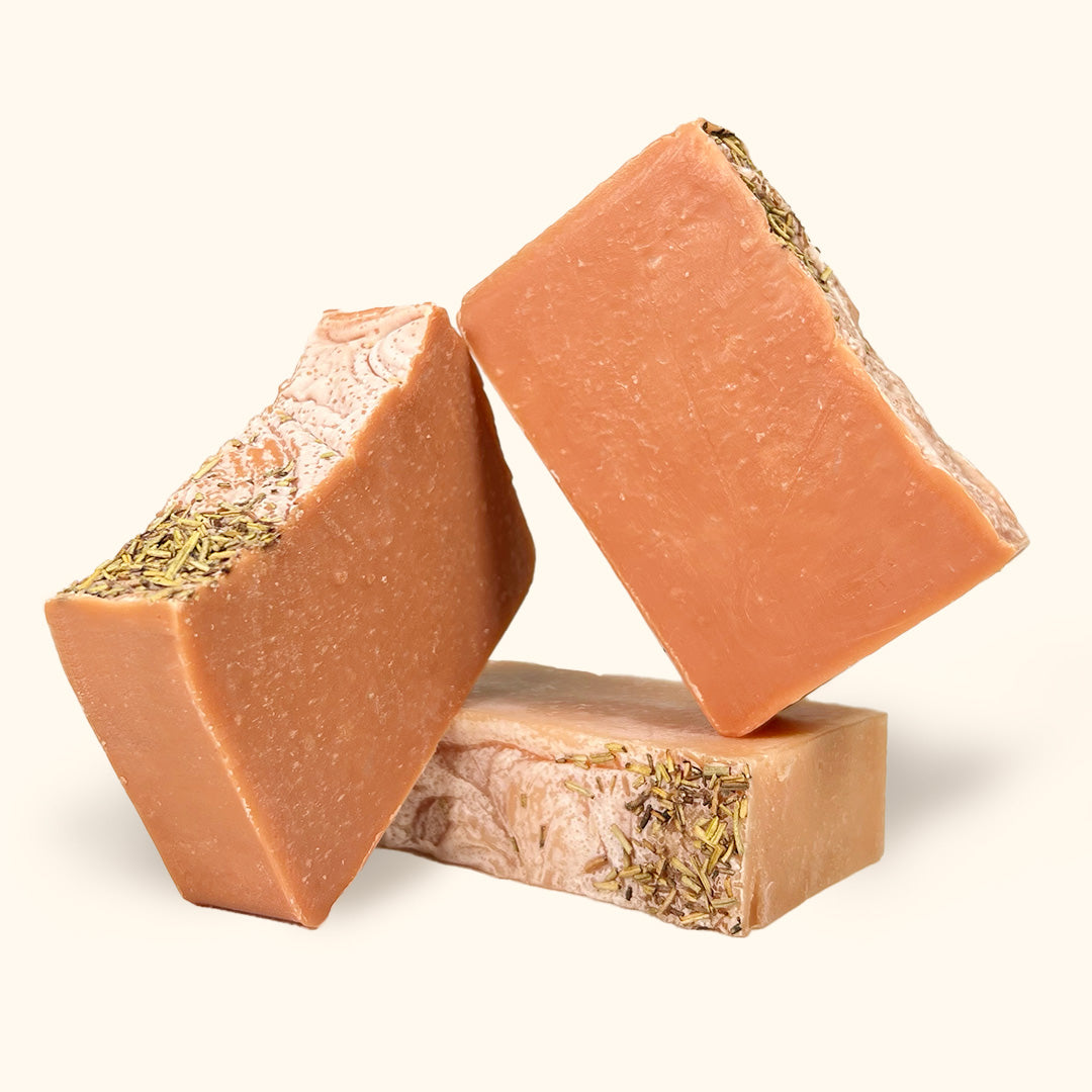 Citrus Hemp Bar