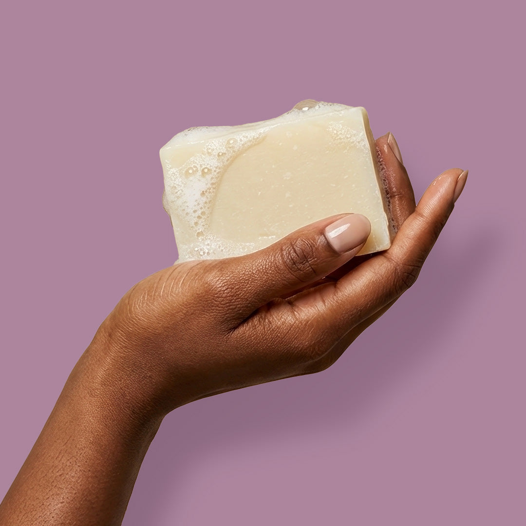 Clary Sage Bar Soap