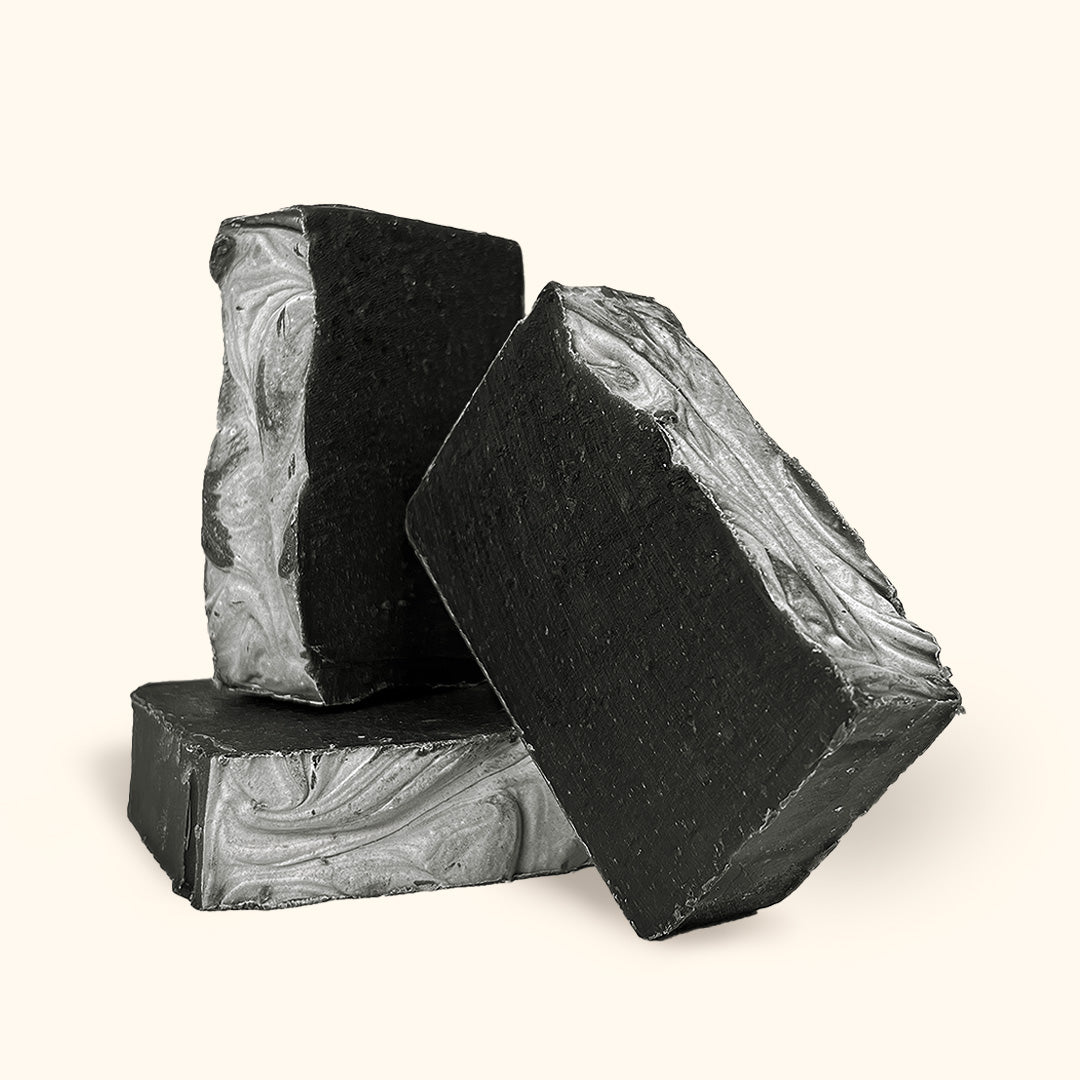 Activated Charcoal Bar