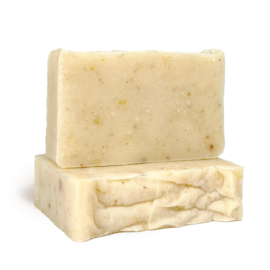 Chamomile & Calendula Bar