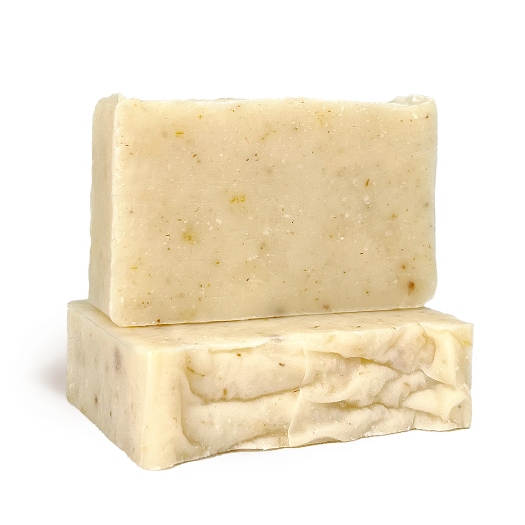 Chamomile & Calendula Bar Soap
