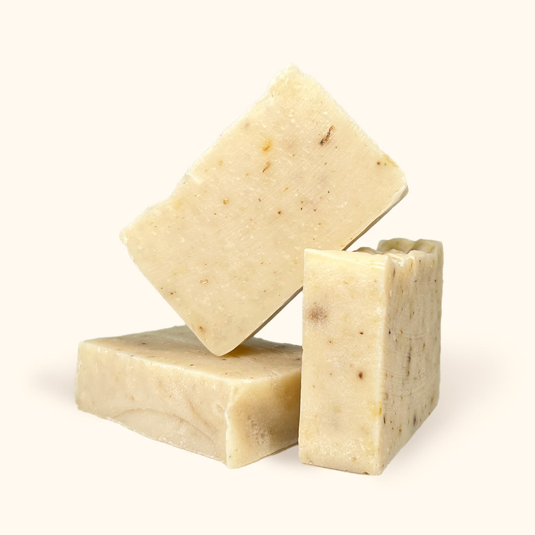 Chamomile & Calendula Bar
