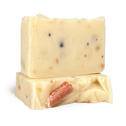 Everything Bar Soap