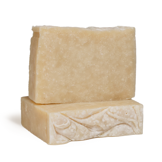 Grapefruit & Himalayan Pink Salt Bar