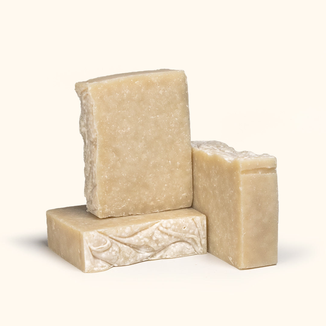 Grapefruit & Himalayan Pink Salt Bar