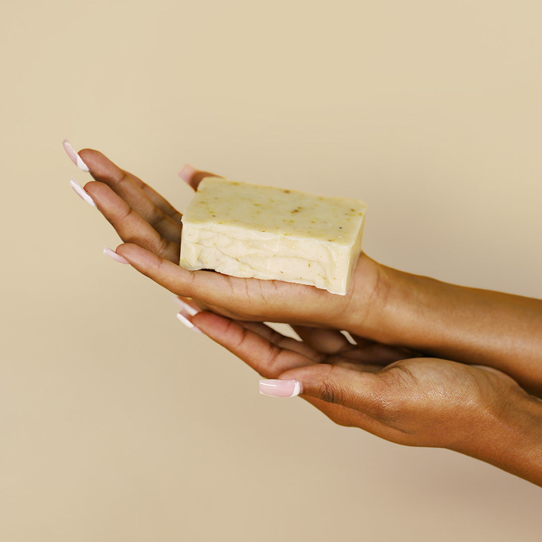 Chamomile & Calendula Bar